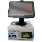 GPS 4.3 - Foston