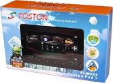 Tablet Foston - Modelo FS-M787- Pad - 3D - Capacitivo