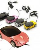 Mouse Carrinho